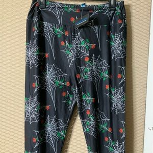 Charlie’s Project Leggings Size TC